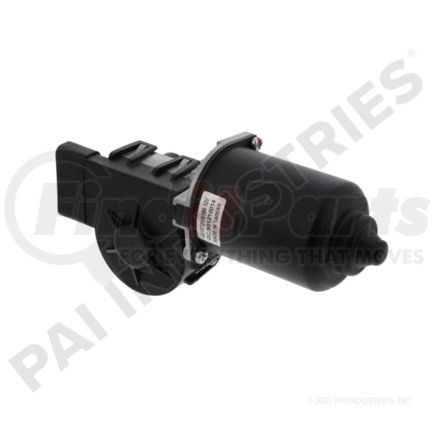 PAI 451372 Windshield Wiper Motor - International 3000 / 4000 / 7000 / 8000 Series Application