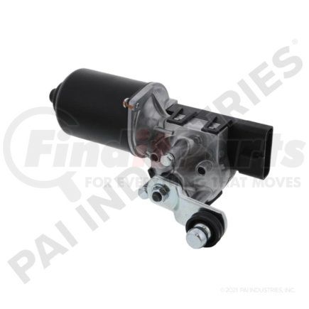 PAI 451372 - windshield wiper motor - international 3000 / 4000 / 7000 / 8000 series application | windshield wiper motor