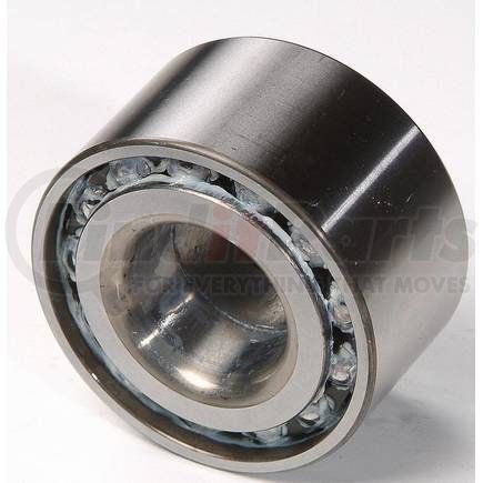Timken 510071 Preset, Pre-Greased And Pre-Sealed Double Row Ball Bearing Assembly