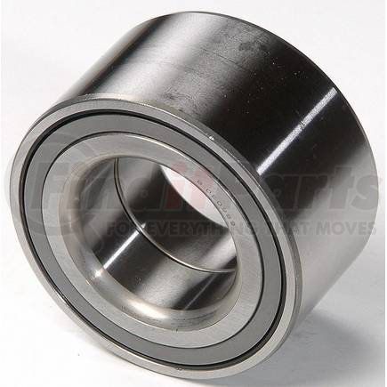 Timken 511019 Preset, Pre-Greased And Pre-Sealed Double Row Ball Bearing Assembly