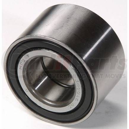 Timken 511020 Preset, Pre-Greased And Pre-Sealed Double Row Ball Bearing Assembly