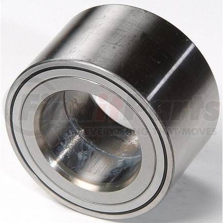 Timken 511028 Preset, Pre-Greased And Pre-Sealed Double Row Ball Bearing Assembly