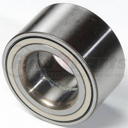 Timken 510012 Preset, Pre-Greased And Pre-Sealed Double Row Ball Bearing Assembly