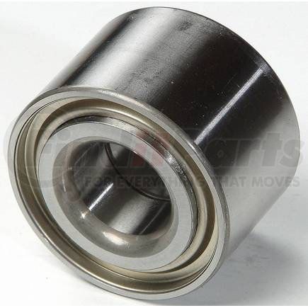 Timken 510031 Preset, Pre-Greased And Pre-Sealed Double Row Ball Bearing Assembly