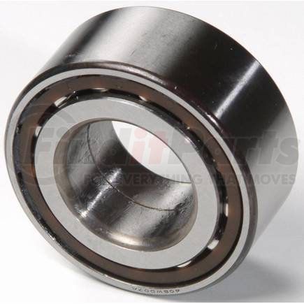 Timken 513036 Preset, Pre-Greased And Pre-Sealed Double Row Ball Bearing Assembly