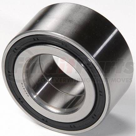 Timken 513052 Preset, Pre-Greased And Pre-Sealed Double Row Ball Bearing Assembly