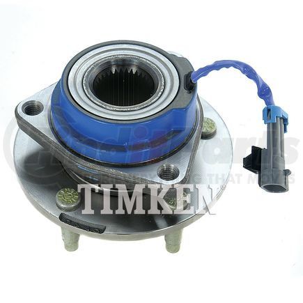 Timken 513187 HUB UNIT