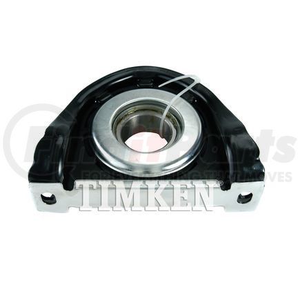 Timken 210661-1X Driveline Center Support Hanger Bearing for Commercial Vehicle