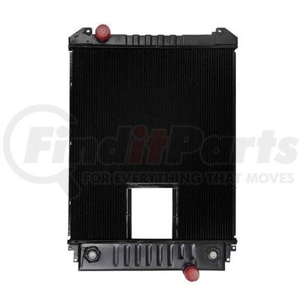 Spectra Premium 20011714C Radiator