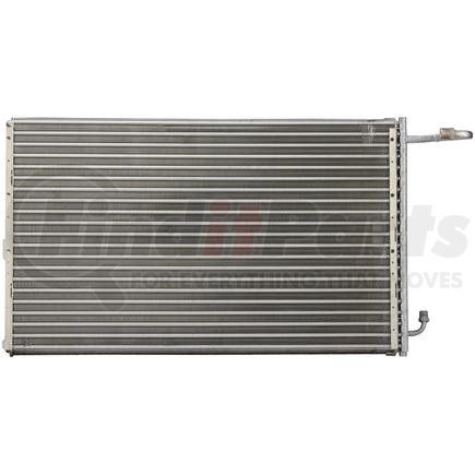 Spectra Premium 7-4303 A/C Condenser