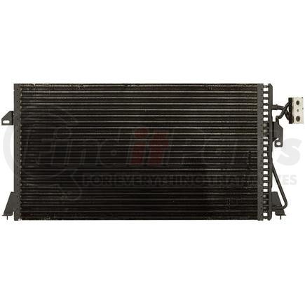 Spectra Premium 7-4381 A/C Condenser