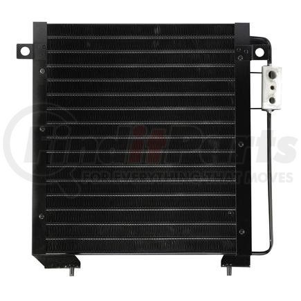 Spectra Premium 7-4036 A/C Condenser