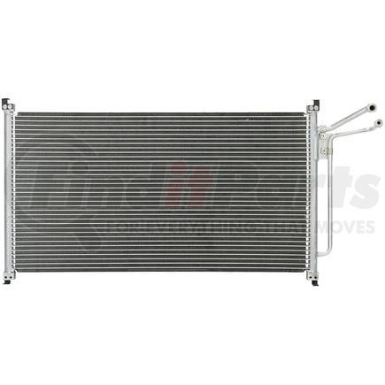 Spectra Premium 7-4013 A/C Condenser