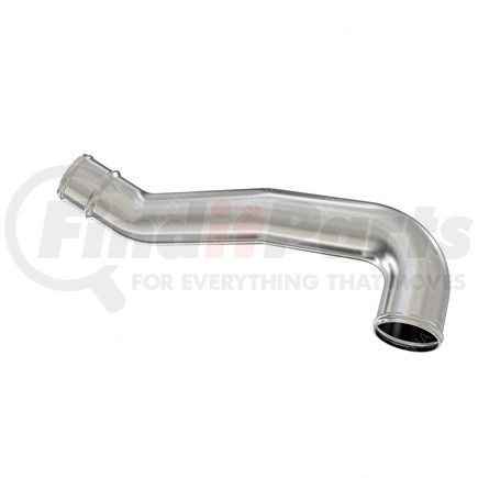 Freightliner 05-31548-000 Radiator Coolant Hose - M1400, DD13, DD15, Mounting