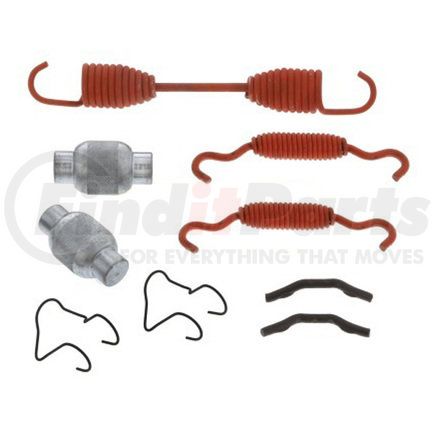 Euclid E3895S BRAKE KIT