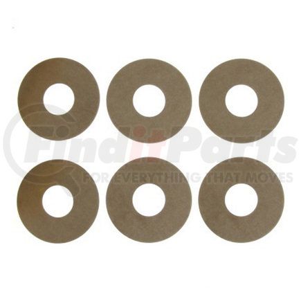 Euclid E-A153BPB6 Transmission Clutch Kit