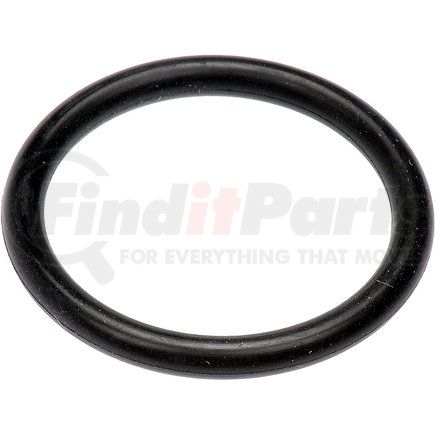 Dayton Parts 095-5003CD Engine Oil Drain Plug Gasket, Rubber