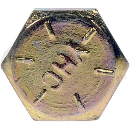 Dayton Parts 197-125 Hex Head Cap Screw