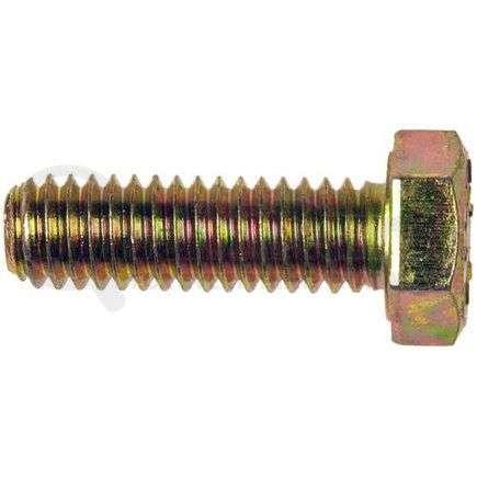 Dayton Parts 197-110 Hex Head Cap Screw