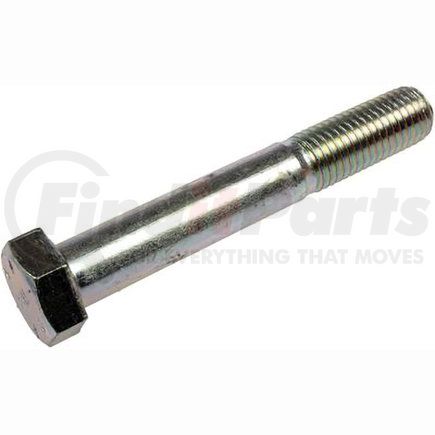 Dayton Parts 197-750 Hex Head Cap Screw
