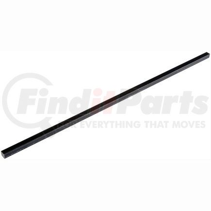 Dayton Parts 600-062 STRAIGHT KEY 1/4X12