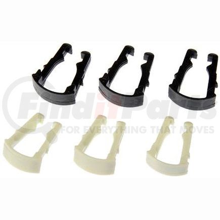 Dayton Parts 800-023 FUEL CLIP FORD 1/4-5/16