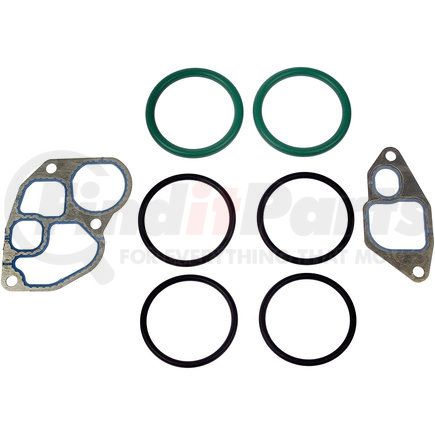 Dayton Parts 904-224 OIL COOLER GASKET KIT