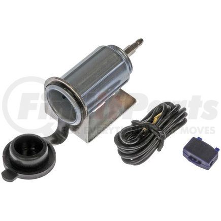 Dayton Parts 56415 CIG.LIGHTER WIRING KIT