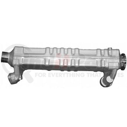 Volvo VPT85136428 EGR COOLER FOR D13 - MP8