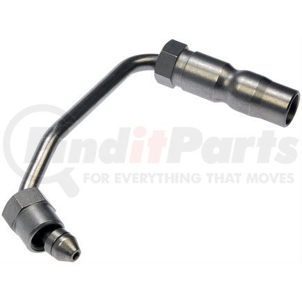 Dayton Parts 904-129 FUEL INJECTOR FEED PIPE