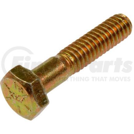Dayton Parts 197-012 Hex Head Cap Screw