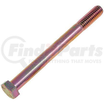 Dayton Parts 197-240 Hex Head Cap Screw