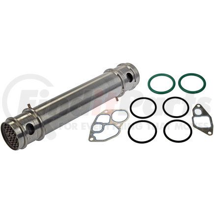 Dayton Parts 904-225 OIL COOLER KIT