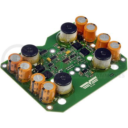 Control Modules
