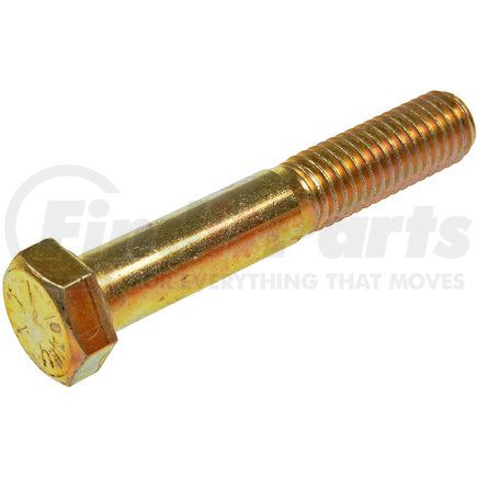 Dayton Parts 197-430 Hex Head Cap Screw