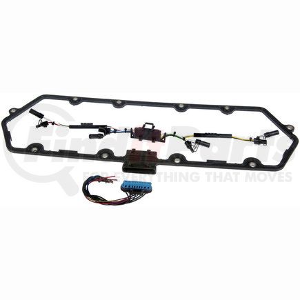 Dayton Parts 615-201 DIESEL VALVE CVR GASKET