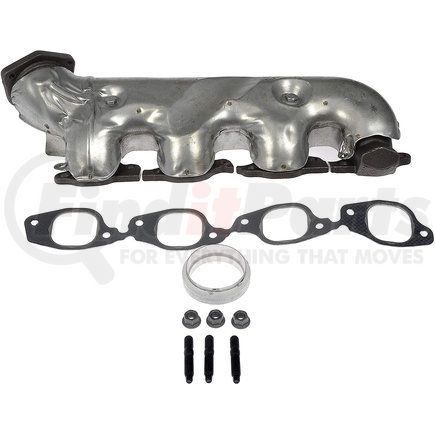 Dayton Parts 674-5013 Exhaust Manifold Kit