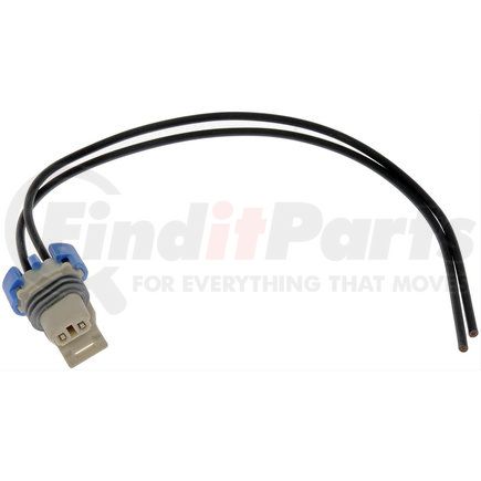 Dayton Parts 645-589 Multi-Purpose Pigtail