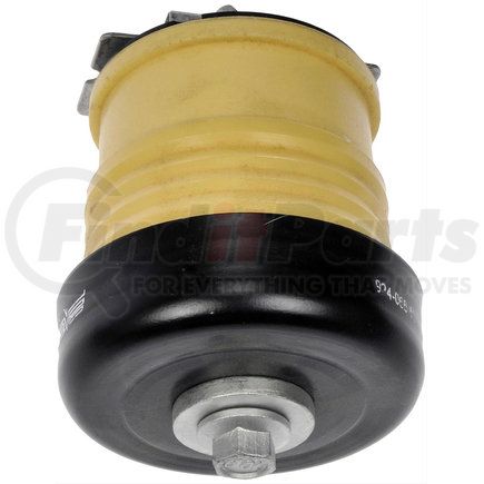 Dayton Parts 924-065 RAD SUPPORT BODY MOUNT