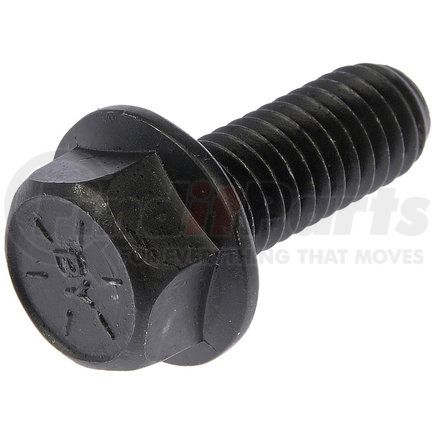 Dayton Parts 960-211D Flanged Bolt