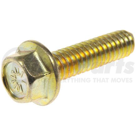 Dayton Parts 960-010D Flanged Bolt