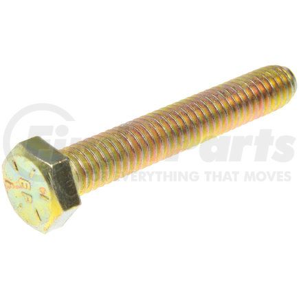 Dayton Parts 960-118D Hex Bolt