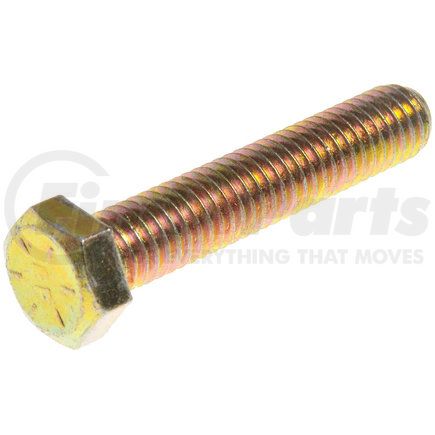 Dayton Parts 960-720D Hex Bolt