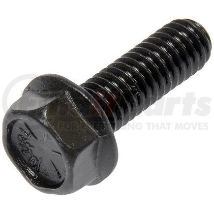 Dayton Parts 980-420D Flanged Bolt