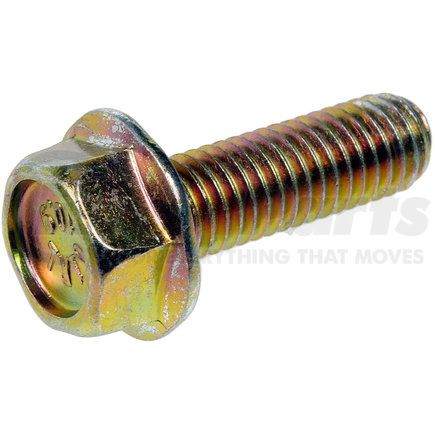 Dayton Parts 980-425D Flanged Bolt