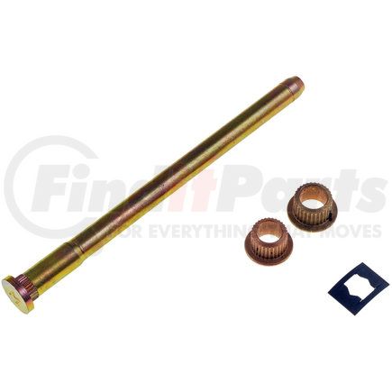 Dayton Parts 38416 DR. HINGE PIN & BUSH KIT