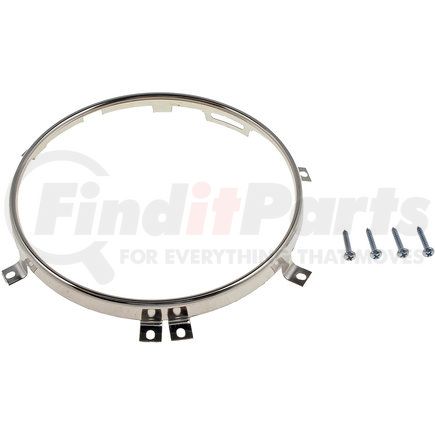 Dayton Parts 42408 HEADLAMP RETAINING RING