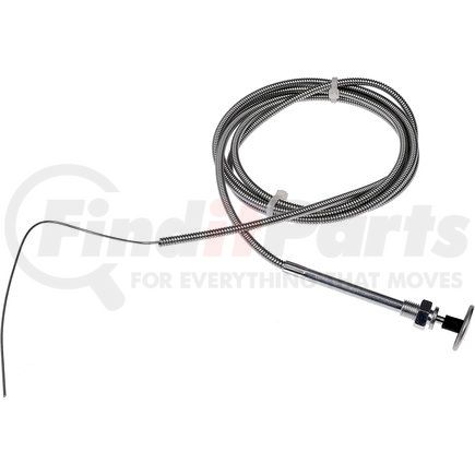 Dayton Parts 55196 STANDARD UTILITY CABLE