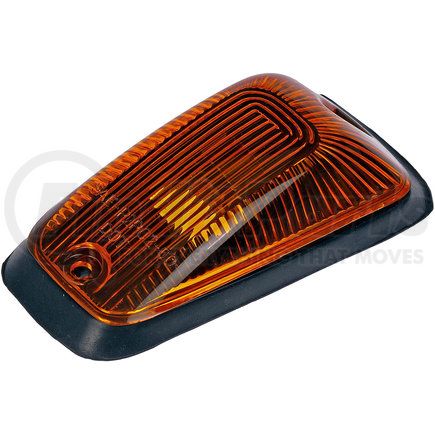 Dayton Parts 69995 ROOF LAMP & HOUSING KIT