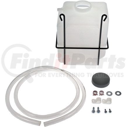 Dayton Parts 54002 COOLANT RECOVERY KIT
